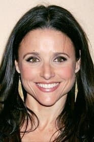 Julia Louis-Dreyfus as Lily (voice) in The Sheep Detectives 2026