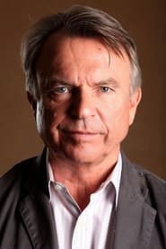 Sam Neill as Dr. Kyrie in Escape Plan 2013