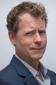 Greg Kinnear as Perry Gordon in What Planet Are You From? 2000