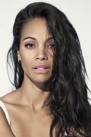 Zoe Saldaña as Neytiri in Avatar: Fire and Ash 2025