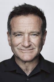 Robin Williams as Hunter 'Patch' Adams in Patch Adams 1998