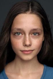 Alexandra Tikhonova as Саша in Your Heart Will Be Broken 2026