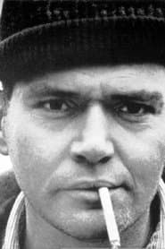 Tom Rosqui as Rocco Lampone in The Godfather Part II 1974