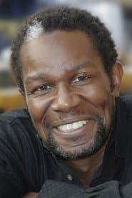 John Douglas Thompson as Old Vet in A Marvel Television Special Presentation - The Punisher: One Last Kill 2026