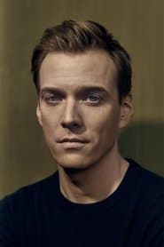 Jake Abel as Brian Nelson in The Lovely Bones 2009