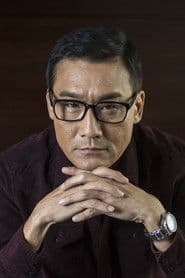 Tony Leung Ka-fai as Fu Longsheng in The Shadow's Edge 2025