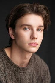 Brandon McEwan as Teenage Erik in Remarkably Bright Creatures 2026