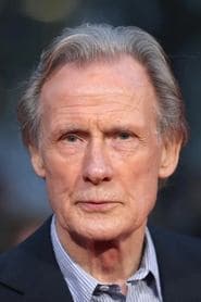 Bill Nighy as Johnny Worricker in Turks & Caicos 2014