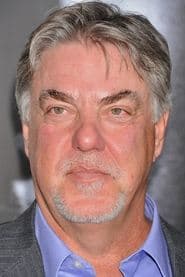 Bruce McGill as Stanford Marks in Legally Blonde 2: Red, White & Blonde 2003