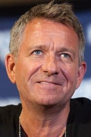 Sean Pertwee as Danny Oswald in Duchess 2024