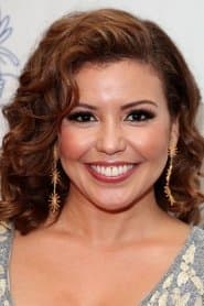 Justina Machado as Calli (voice) in Swapped 2026
