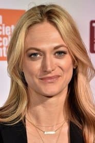 Marin Ireland as Woman Evacuee in I Am Legend 2007