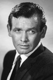 David Janssen as Steve in Two-Minute Warning 1976