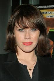 Fairuza Balk as Heidi in Bad Lieutenant: Port of Call New Orleans 2009