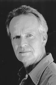 David Clennon as Thomas Franklin in Being There 1979