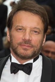 Samuel Le Bihan as Grégoire de Fronsac in Brotherhood of the Wolf 2001
