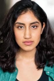 Ambika Mod as Violet (voice) in Swapped 2026