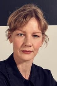 Sandra Hüller as Eva Stratt in Project Hail Mary 2026