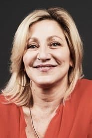 Edie Falco as General Ardmore in Avatar: Fire and Ash 2025