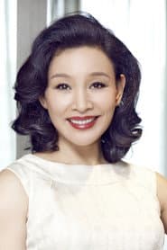 Joan Chen as Janice Kim in Remarkably Bright Creatures 2026