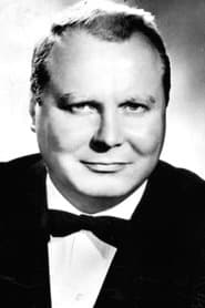 Ernst Schröder as Friedrich Karl Möbius in Der eiserne Gustav 1958