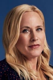 Patricia Arquette as Lily Woodhouse in They Will Kill You 2026