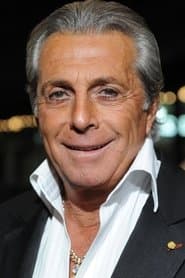 Gianni Russo as Carlo Rizzi in The Godfather 1972