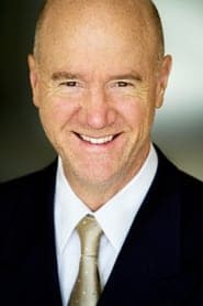 Michael Monks as Agent Hollenbeck in Harsh Times 2005
