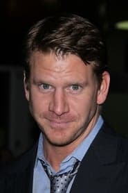 Dash Mihok as Alpha Male in I Am Legend 2007