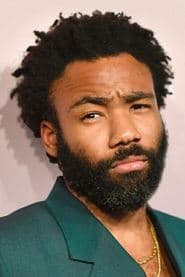 Donald Glover as Yoshi (voice) in The Super Mario Galaxy Movie 2026