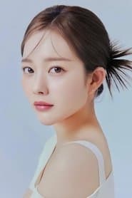 Jung Zi-so as Da-hye in Parasite 2019