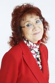 Masako Nozawa as Son Goku / Son Gohan / Son Goten / Gotenks (voice) in Dragon Ball Super: Super Hero 2022