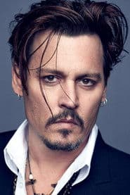 Johnny Depp as Dean Corso in The Ninth Gate 1999