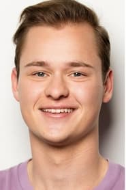 Cooper Tomlinson as Ian in Obsession 2026