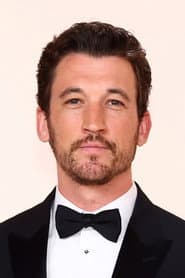 Miles Teller as John Branca in Michael 2026