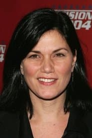 Linda Fiorentino as Helen Gordon in What Planet Are You From? 2000