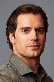 Henry Cavill as Sid in In the Grey 2026