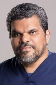 Luis Guzmán as Wart (voice) in The Super Mario Galaxy Movie 2026