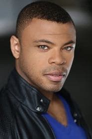 Donald Sales as Terry in Remarkably Bright Creatures 2026