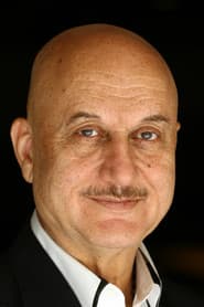Anupam Kher as Dharamvir Malhotra in Dilwale Dulhania Le Jayenge 1995