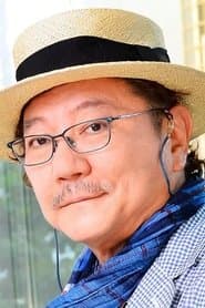 Chafurin as Teshigawara's Father (voice) in Your Name. 2016