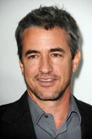 Dermot Mulroney as Nick Mercer in The Wedding Date 2005