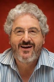 Harold Ramis as L'Chaim in Walk Hard: The Dewey Cox Story 2007