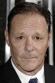 Chris Mulkey as Lt. Stryker in Tricks of the Trade 1988
