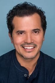 John Leguizamo as Lorenzo Daza in Love in the Time of Cholera 2007