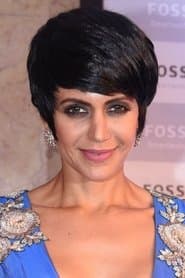 Mandira Bedi as Preeti Singh, Kuljeet's Sister in Dilwale Dulhania Le Jayenge 1995