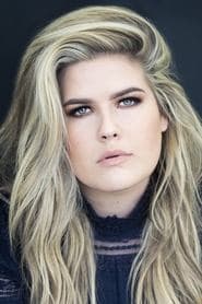 Erica Lindbeck as Barbie (voice) in Barbie Video Game Hero 2017