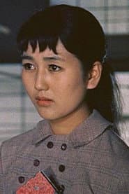 Kazuko Ichikawa as Atsuko Takemura in Undercurrent 1956