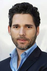 Eric Bana as Tommy in Apex 2026