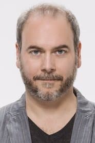 Martin Héroux as Demers in Ravenous 2017